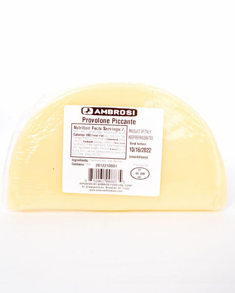 Spicy Provolone 7 Oz