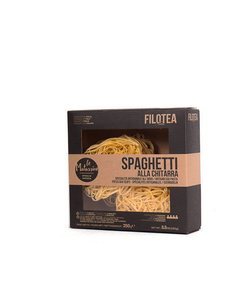 Spaghetti alla Chitarra 8.8 Oz