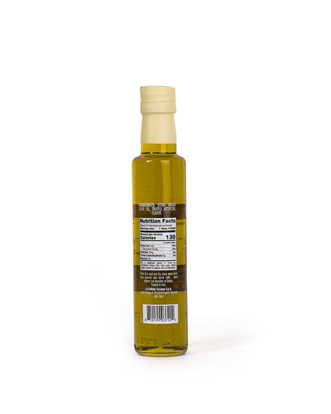 Truffle Extra Virgin Olive Oil 8.4 Fl Oz