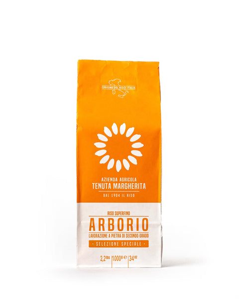 Superfino Rice Arborio Special Selection 34 Oz
