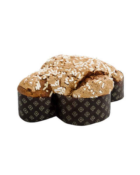 Fiasconaro Colomba with Chocolate 35.27 Oz