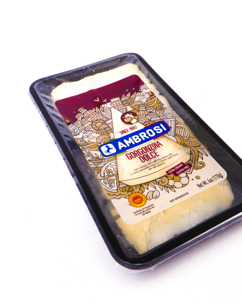 Sweet Gorgonzola 6 Oz