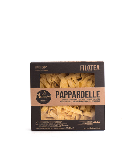 Pappardelle 8.8 Oz