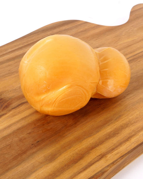 Smoked Scamorza 8.8 Oz