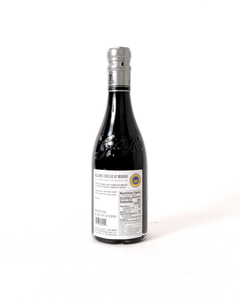 Giusti "1 Silver Medal" Aged Balsamic Vinegar of Modena PGI 8.4 FL. Oz.